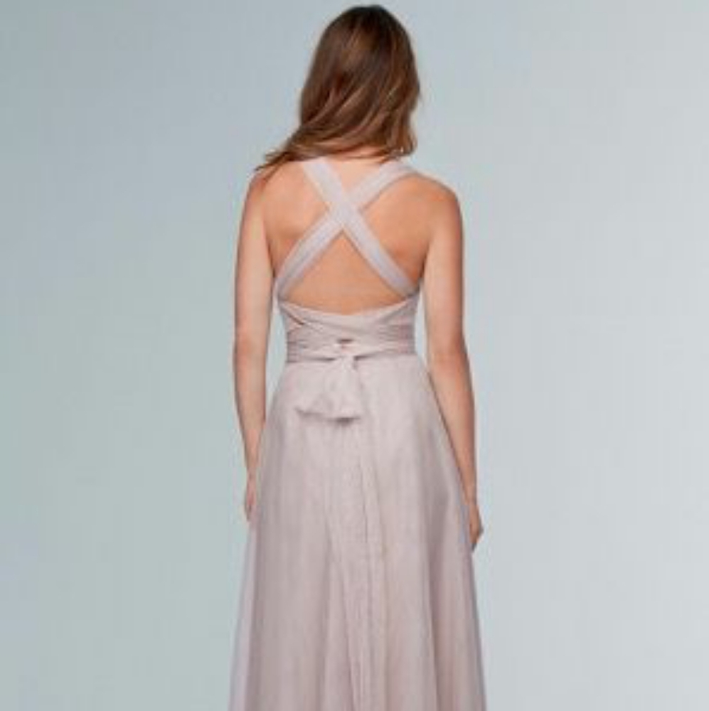 Bridesmaid dress - Picture 2 of 6